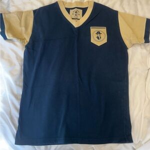 MUMFORD & SONS CONCERT MERCH